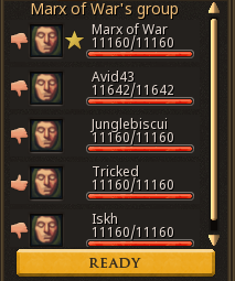 Image for clan event Solak Teaching Tuesday