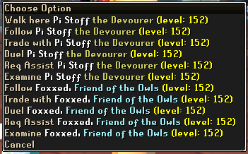 Image for clan event Skill and Chill