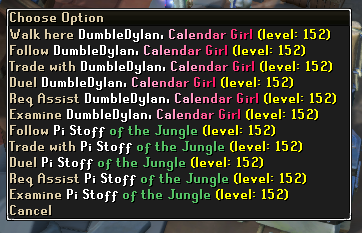 Image for clan event Skill n Chill