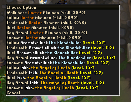 Image for clan event Blooming Burrow event