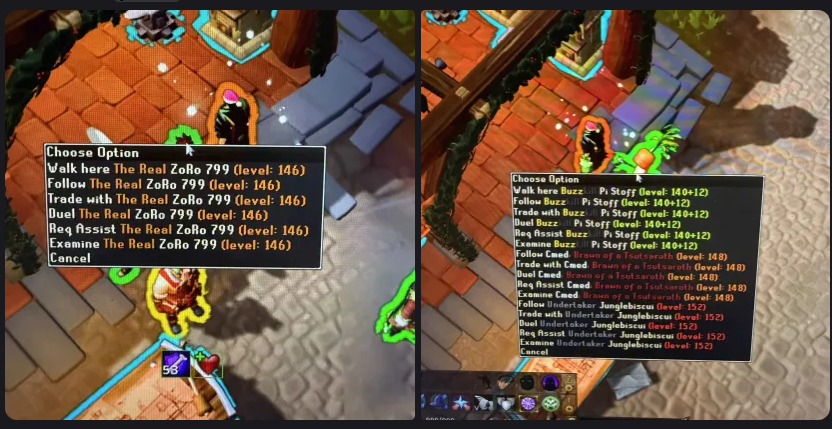 Image for clan event Skill and Chill