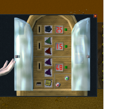 Image for clan event Double XP Competition — 35,000,000+ Points