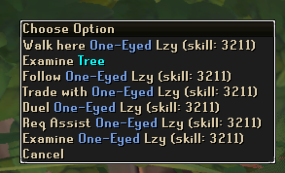 Image for clan event Skill and Chill