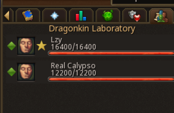 Image for clan event Elite Dungeons - Sunday