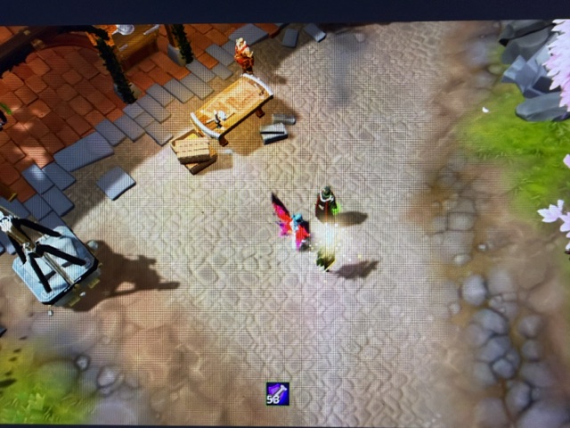 Image for clan event JNaz Skill and Chill