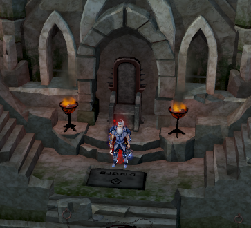 Image for clan event Riddle hide and seek